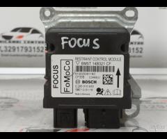 CENTRALINA MODULO CONTROLLO AIRBAG SRS FORD FOCUS