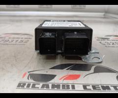 CENTRALINA MODULO CONTROLLO AIRBAG SRS FORD FOCUS - 7