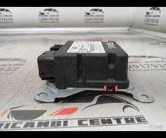 CENTRALINA MODULO CONTROLLO AIRBAG SRS FORD FOCUS - 8