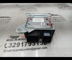 CENTRALINA MODULO CONTROLLO AIRBAG SRS FORD FOCUS - 12