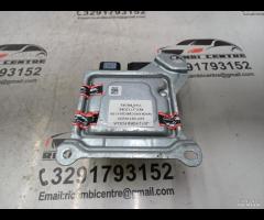 CENTRALINA MODULO CONTROLLO AIRBAG SRS FORD FOCUS - 14