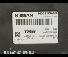 CENTRALINA CONTROLLO SENSORI DI PARCHEGGIO PDC NIS