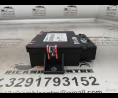 CENTRALINA CONTROLLO SENSORI DI PARCHEGGIO PDC NIS