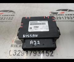 CENTRALINA CONTROLLO SENSORI DI PARCHEGGIO PDC NIS - 6