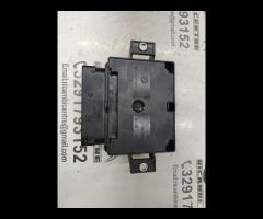 CENTRALINA CONTROLLO SENSORI DI PARCHEGGIO PDC NIS - 11