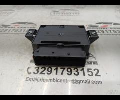 CENTRALINA CONTROLLO SENSORI DI PARCHEGGIO PDC NIS - 12