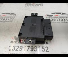 CENTRALINA CONTROLLO SENSORI DI PARCHEGGIO PDC NIS - 13