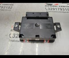 CENTRALINA CONTROLLO SENSORI DI PARCHEGGIO PDC NIS - 14