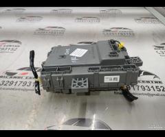 CENTRALINA SCATOLA FUSIBILI HONDA CIVIC MK9 IX TV0 - 12