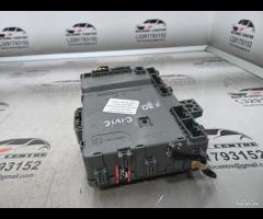 CENTRALINA SCATOLA FUSIBILI HONDA CIVIC MK9 IX TV0 - 16