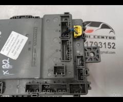 CENTRALINA SCATOLA FUSIBILI HONDA CIVIC MK9 IX TV0 - 19