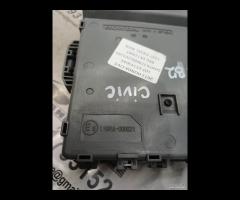 CENTRALINA SCATOLA FUSIBILI HONDA CIVIC MK9 IX TV0 - 20