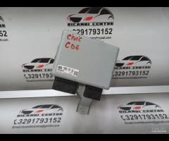 CENTRALINA COMANDO SERVOSTERZO HONDA CIVIC IX Mk9