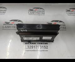 CENTRALINA MODULO CONTROLLO KEYLESS JAGUAR XF 2008