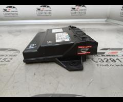 CENTRALINA MODULO CONTROLLO KEYLESS JAGUAR XF 2008 - 6