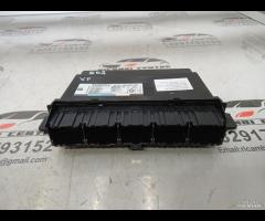 CENTRALINA MODULO CONTROLLO KEYLESS JAGUAR XF 2008 - 7