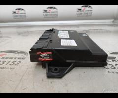 CENTRALINA MODULO CONTROLLO KEYLESS JAGUAR XF 2008 - 9