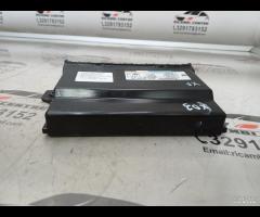 CENTRALINA MODULO CONTROLLO KEYLESS JAGUAR XF 2008 - 10