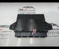 CENTRALINA MODULO CONTROLLO KEYLESS JAGUAR XF 2008 - 12
