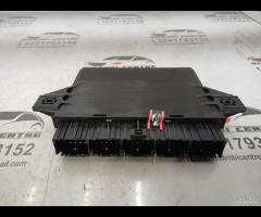 CENTRALINA MODULO CONTROLLO KEYLESS JAGUAR XF 2008 - 13