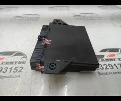 CENTRALINA MODULO CONTROLLO KEYLESS JAGUAR XF 2008 - 14