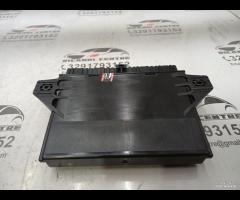 CENTRALINA MODULO CONTROLLO KEYLESS JAGUAR XF 2008 - 15