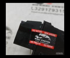 CENTRALINA MODULO CONTROLLO KEYLESS JAGUAR XF 2008 - 18