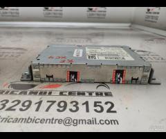 CENTRALINA RECEVITORE AUDIO DAB JAGUAR XF 2008 6H5 - 7