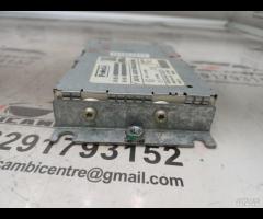 CENTRALINA RECEVITORE AUDIO DAB JAGUAR XF 2008 6H5 - 8