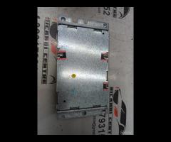 CENTRALINA RECEVITORE AUDIO DAB JAGUAR XF 2008 6H5 - 10