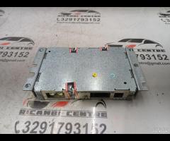 CENTRALINA RECEVITORE AUDIO DAB JAGUAR XF 2008 6H5 - 11