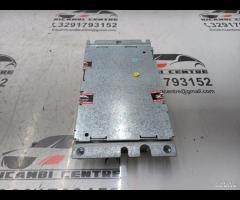 CENTRALINA RECEVITORE AUDIO DAB JAGUAR XF 2008 6H5 - 12