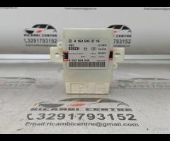 CENTRALINA CONTROLLO SENSORI PARCHEGGIO MERCEDES M