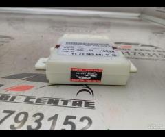 CENTRALINA CONTROLLO SENSORI PARCHEGGIO MERCEDES M - 7