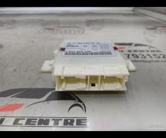 CENTRALINA CONTROLLO SENSORI PARCHEGGIO MERCEDES M - 9