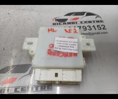 CENTRALINA CONTROLLO SENSORI PARCHEGGIO MERCEDES M - 12