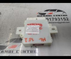 CENTRALINA CONTROLLO SENSORI PARCHEGGIO MERCEDES M - 13