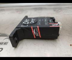 CENTRALINA ALLARME MODULO ANTIFURTO NISSAN LEAF 20 - 7