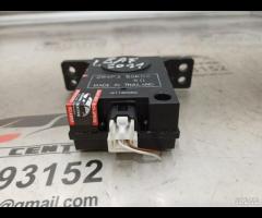 CENTRALINA ALLARME MODULO ANTIFURTO NISSAN LEAF 20 - 9