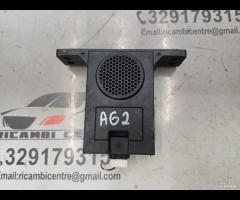 CENTRALINA ALLARME MODULO ANTIFURTO NISSAN LEAF 20 - 10