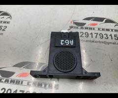 CENTRALINA ALLARME MODULO ANTIFURTO NISSAN LEAF 20 - 11