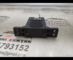 CENTRALINA ALLARME MODULO ANTIFURTO NISSAN LEAF 20 - 12