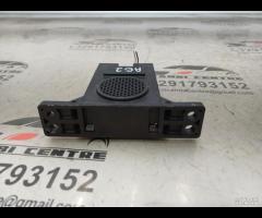 CENTRALINA ALLARME MODULO ANTIFURTO NISSAN LEAF 20 - 13