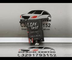 CENTRALINA ALLARME MODULO ANTIFURTO NISSAN LEAF 20 - 15