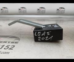 CENTRALINA CONTROLLO PRESSIONE PNEUMATICI NISSAN L - 7