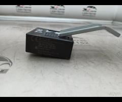 CENTRALINA CONTROLLO PRESSIONE PNEUMATICI NISSAN L - 9