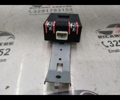 CENTRALINA CONTROLLO PRESSIONE PNEUMATICI NISSAN L - 10