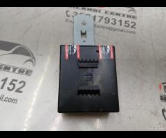 CENTRALINA CONTROLLO PRESSIONE PNEUMATICI NISSAN L - 11