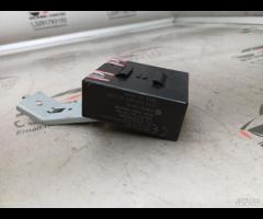 CENTRALINA CONTROLLO PRESSIONE PNEUMATICI NISSAN L - 12