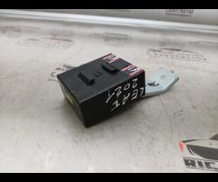 CENTRALINA CONTROLLO PRESSIONE PNEUMATICI NISSAN L - 13